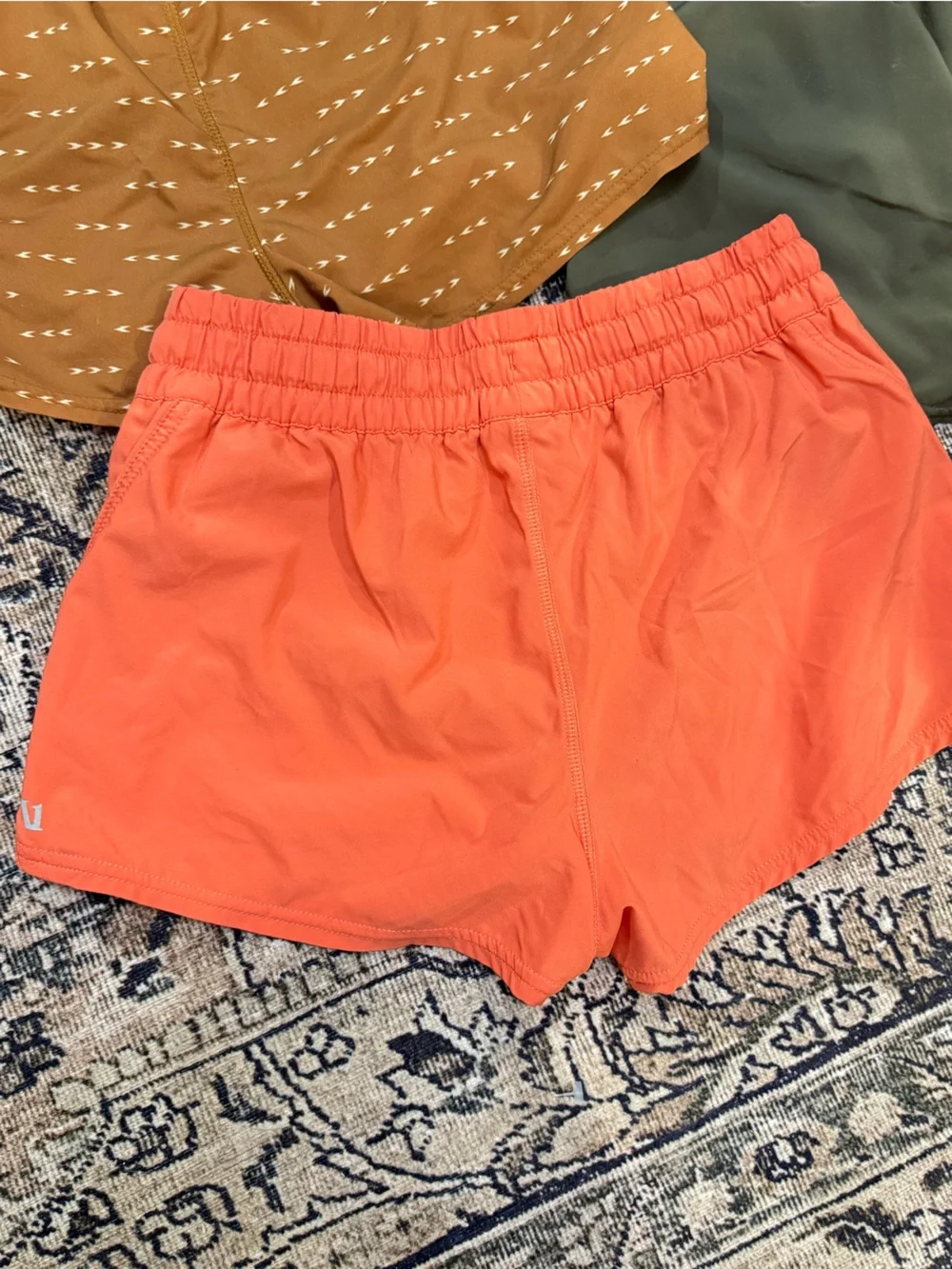 Vuori Clementine Bundle Shorts